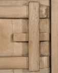 Bulu Bedside Left Hand Door Uniqwa Collections
