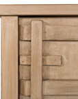 Bulu Bedside Right Hand Door Uniqwa Collections