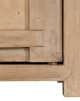 Bulu Bedside Right Hand Door Uniqwa Collections