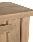 Bulu Bedside Right Hand Door Uniqwa Collections