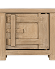 Bulu Bedside Right Hand Door Uniqwa Collections