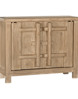 Bulu Cabinet Uniqwa Collections