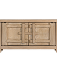 Bulu Two Door Entertainment Unit / Oversized Bedside Uniqwa Collections