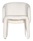 Como Dining Chair | Glam Luxe Uniqwa Collections