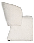 Como Dining Chair | Glam Luxe Uniqwa Collections