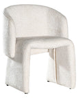Como Dining Chair | Glam Luxe Uniqwa Collections