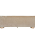 Davis Sofa | Three Seater | Dolce Uniqwa Collections