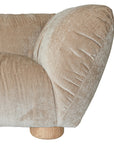 Davis Sofa | Three Seater | Dolce Uniqwa Collections