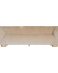 Davis Sofa | Three Seater | Dolce Uniqwa Collections