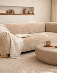 Davis Sofa | Three Seater | Dolce Uniqwa Collections