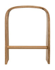 Elula Counter Stool | European White Oak Uniqwa Collections