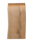 Elula Counter Stool | European White Oak Uniqwa Collections