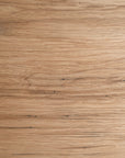 Elula Stool | European White Oak Uniqwa Collections
