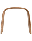 Elula Stool | European White Oak Uniqwa Collections