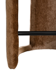 Fikile Barchair | Bronze Uniqwa Collections