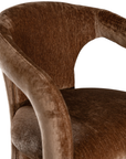 Fikile Barchair | Bronze Uniqwa Collections