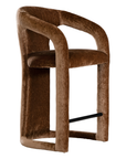 Fikile Barchair | Bronze Uniqwa Collections