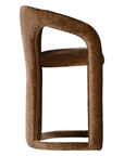 Fikile Barchair | Bronze Uniqwa Collections