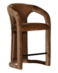 Fikile Barchair | Bronze Uniqwa Collections