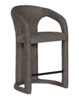Fikile Barchair | Granite Uniqwa Collections