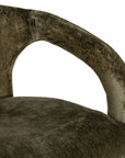 Fikile Barchair | Herb Uniqwa Collections