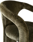 Fikile Barchair | Herb Uniqwa Collections