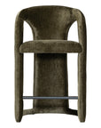 Fikile Barchair | Herb Uniqwa Collections
