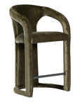 Fikile Barchair | Herb Uniqwa Collections