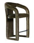 Fikile Barchair | Herb Uniqwa Collections