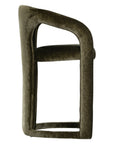 Fikile Barchair | Herb Uniqwa Collections