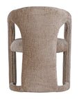 Fikile Dining Chair | Desert Haze Uniqwa Collections