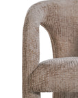 Fikile Dining Chair | Desert Haze Uniqwa Collections