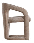 Fikile Dining Chair | Desert Haze Uniqwa Collections