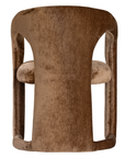 Fikile Dining Chair | Bronze Uniqwa Collections