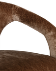 Fikile Dining Chair | Bronze Uniqwa Collections