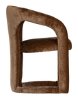 Fikile Dining Chair | Bronze Uniqwa Collections