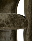 Fikile Dining Chair | Herb Uniqwa Collections