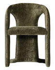 Fikile Dining Chair | Herb Uniqwa Collections