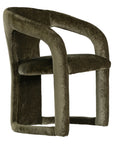 Fikile Dining Chair | Herb Uniqwa Collections