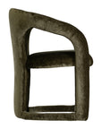 Fikile Dining Chair | Herb Uniqwa Collections
