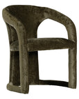 Fikile Dining Chair | Herb Uniqwa Collections