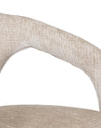 Fikile Dining Chair | Sand Mirage Uniqwa Collections