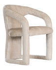 Fikile Dining Chair | Sand Mirage Uniqwa Collections