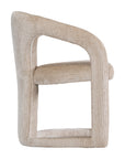 Fikile Dining Chair | Sand Mirage Uniqwa Collections