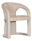 Fikile Dining Chair | Sand Mirage Uniqwa Collections