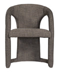 Fikile Dining Chair | Granite Uniqwa Collections