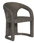 Fikile Dining Chair | Granite Uniqwa Collections