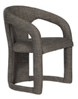 Fikile Dining Chair | Granite Uniqwa Collections