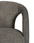 Fikile Dining Chair | Granite Uniqwa Collections