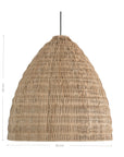 Folk Pendant Uniqwa Collections